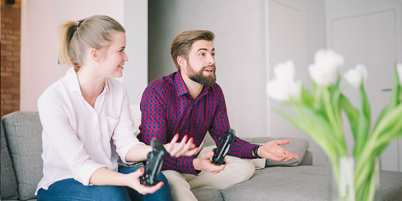 Sürekli Tartışan Çiftler Ne Yapmalı?